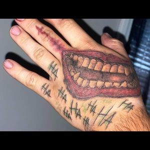 Meet your Posher, Ron